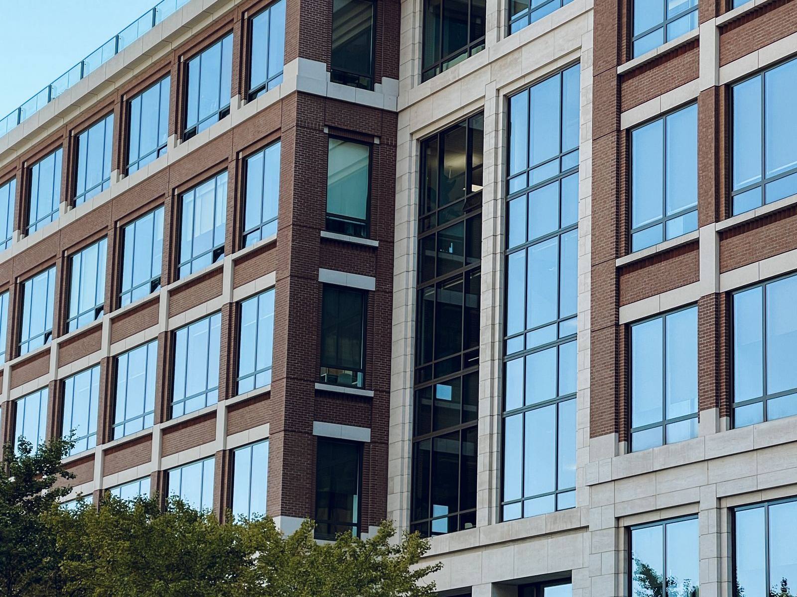 Commercial HVAC service in Montgomery