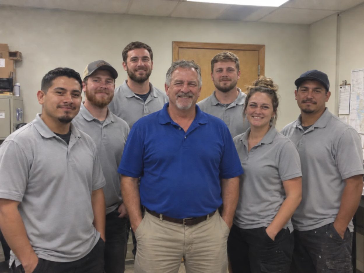 HVAC technicians in Montgomery, AL