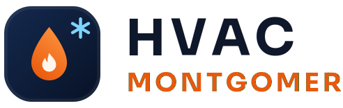 Montgomery HVAC